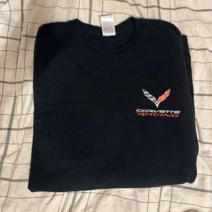 Corvette Tee